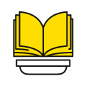 open book icon