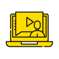 video icon