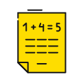 math icon