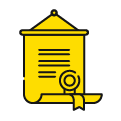 certificate icon