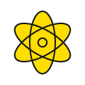 atom icon